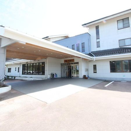 Hotel Gokase Onsen Mori No Yado Kijiya Takačiho Exteriér fotografie