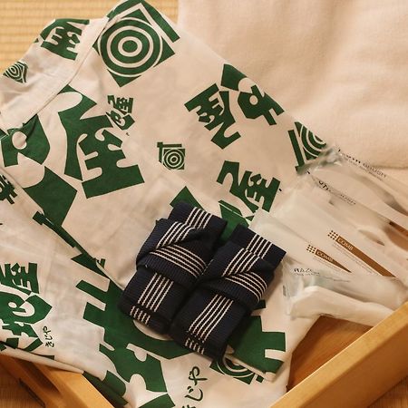 Hotel Gokase Onsen Mori No Yado Kijiya Takačiho Exteriér fotografie