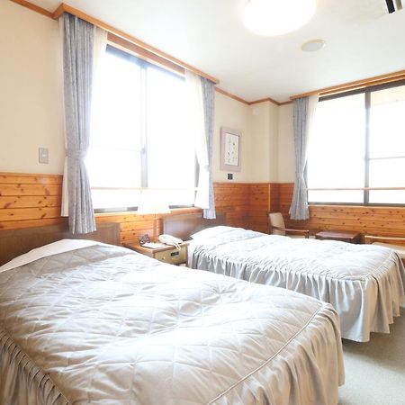 Hotel Gokase Onsen Mori No Yado Kijiya Takačiho Exteriér fotografie