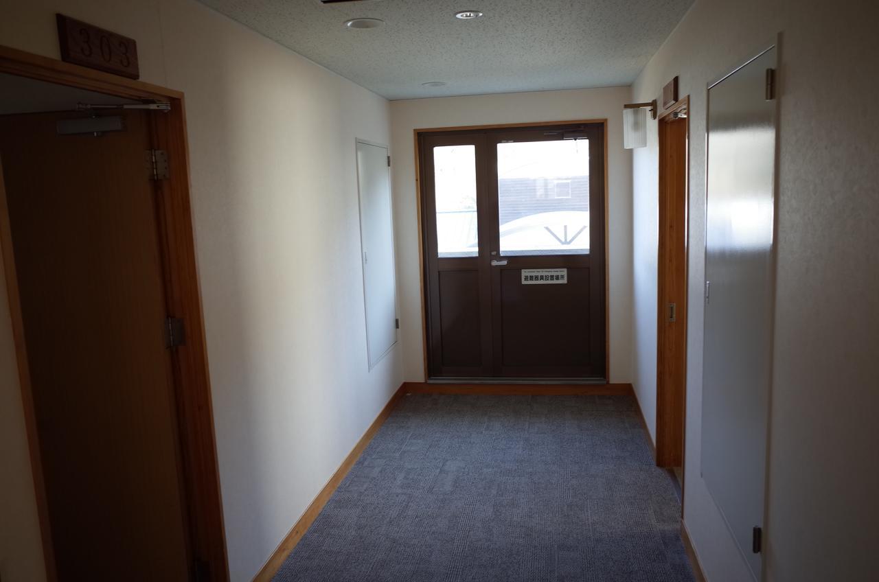 Hotel Gokase Onsen Mori No Yado Kijiya Takačiho Exteriér fotografie