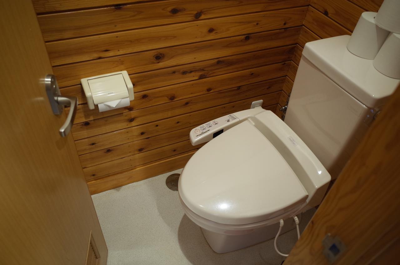 Hotel Gokase Onsen Mori No Yado Kijiya Takačiho Exteriér fotografie