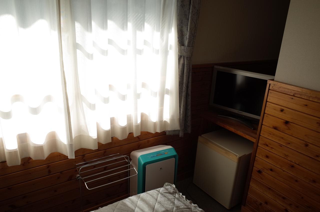 Hotel Gokase Onsen Mori No Yado Kijiya Takačiho Exteriér fotografie