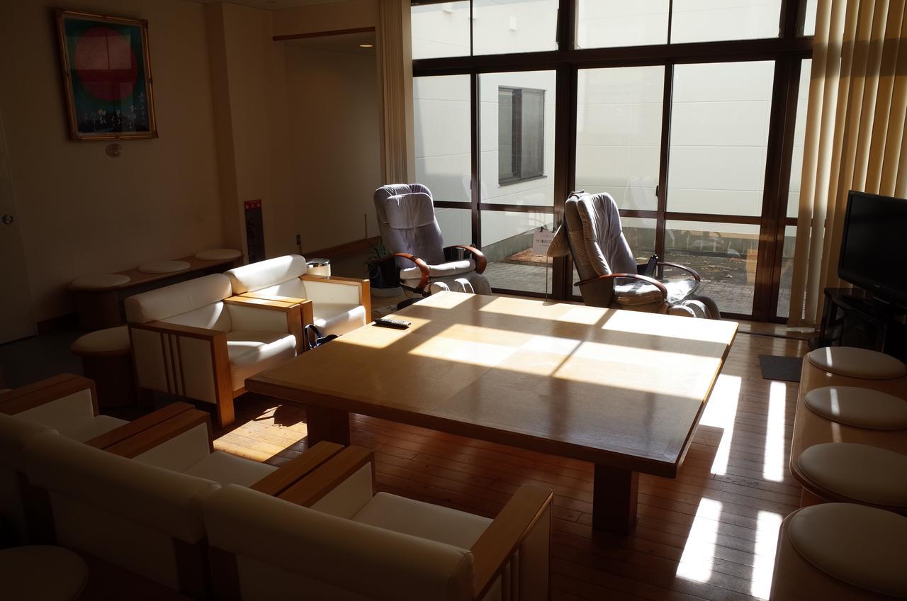 Hotel Gokase Onsen Mori No Yado Kijiya Takačiho Exteriér fotografie