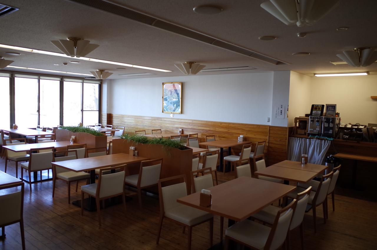 Hotel Gokase Onsen Mori No Yado Kijiya Takačiho Exteriér fotografie