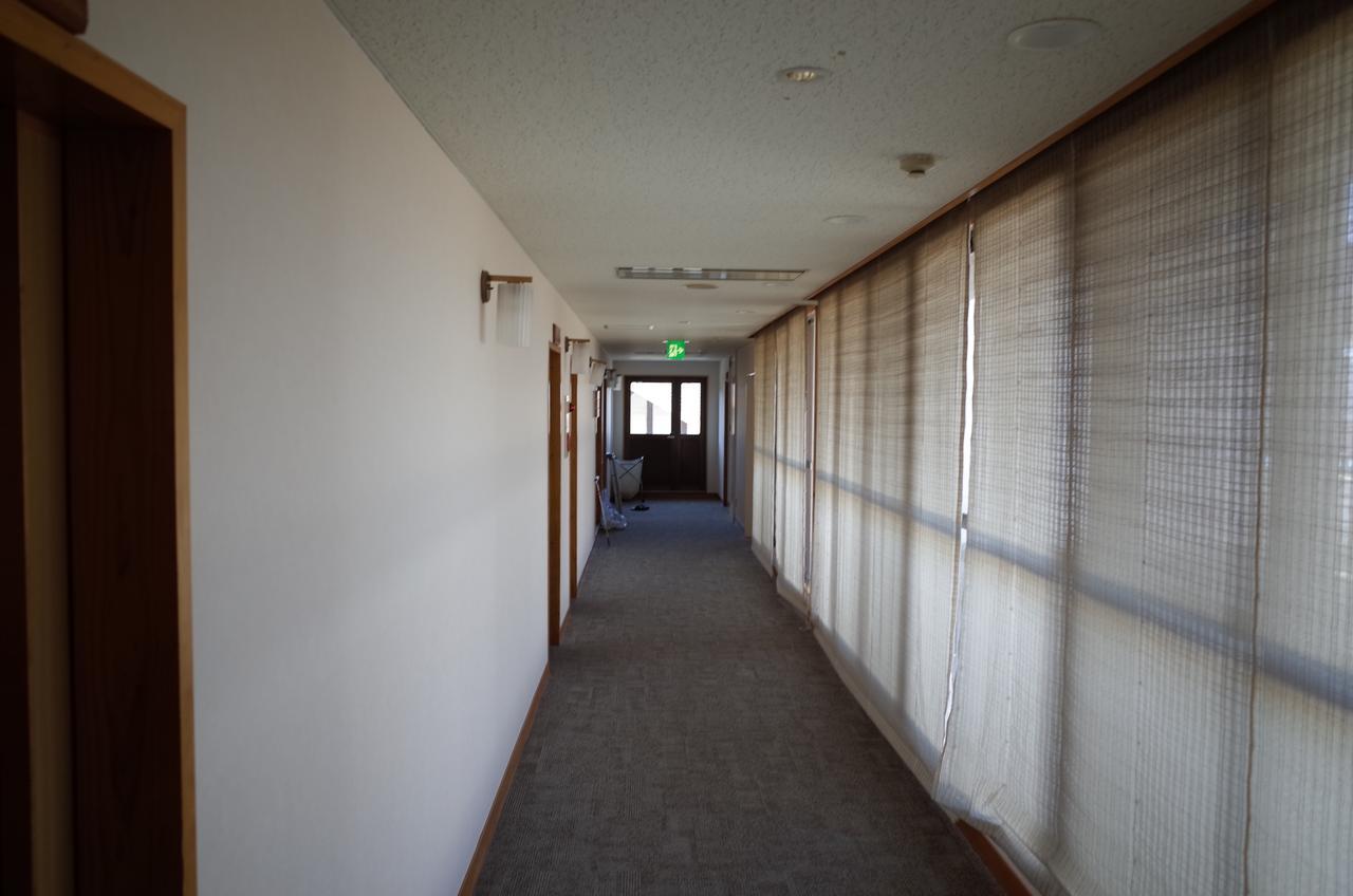 Hotel Gokase Onsen Mori No Yado Kijiya Takačiho Exteriér fotografie