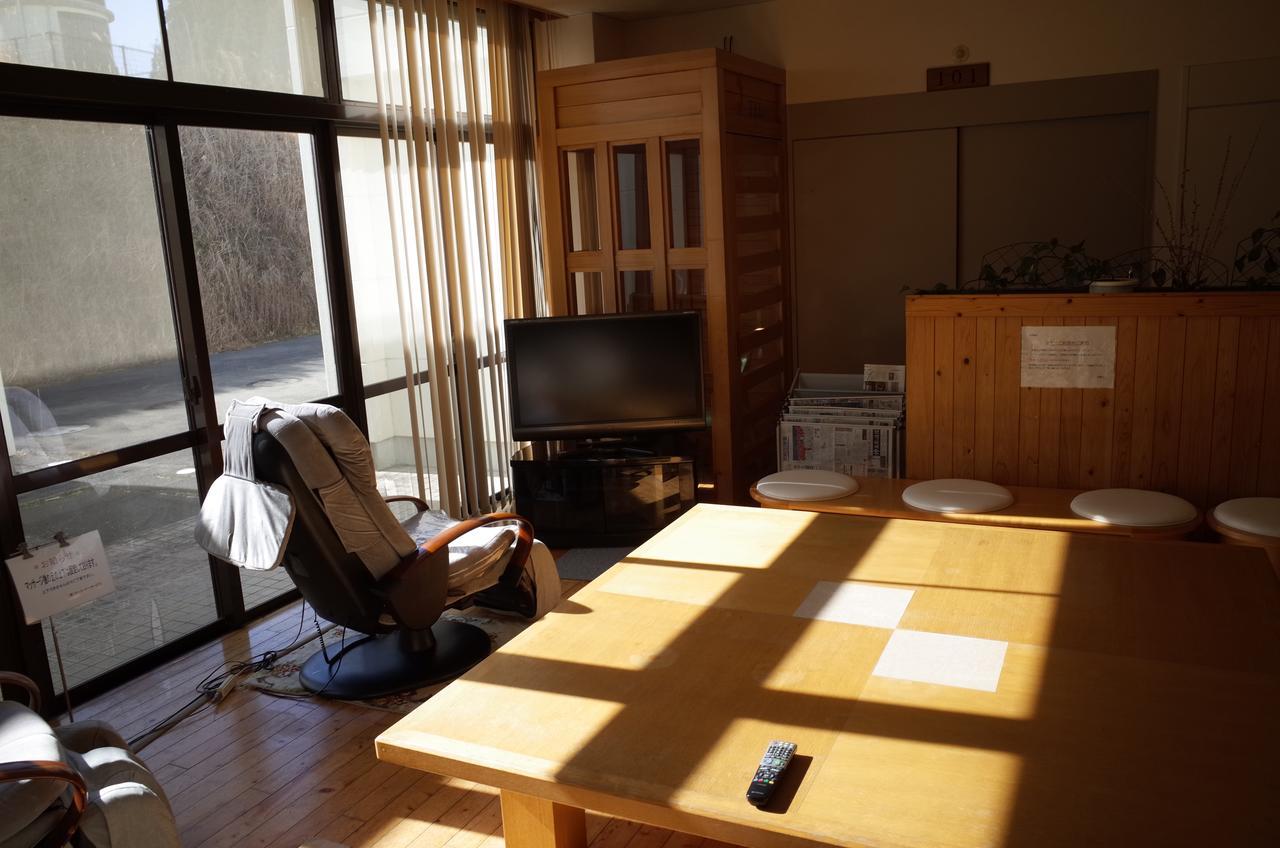 Hotel Gokase Onsen Mori No Yado Kijiya Takačiho Exteriér fotografie