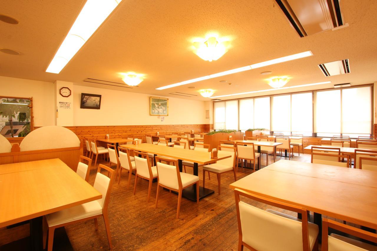 Hotel Gokase Onsen Mori No Yado Kijiya Takačiho Exteriér fotografie