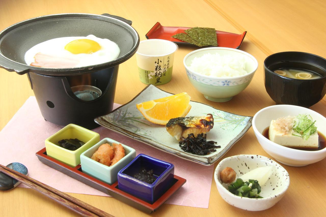 Hotel Gokase Onsen Mori No Yado Kijiya Takačiho Exteriér fotografie